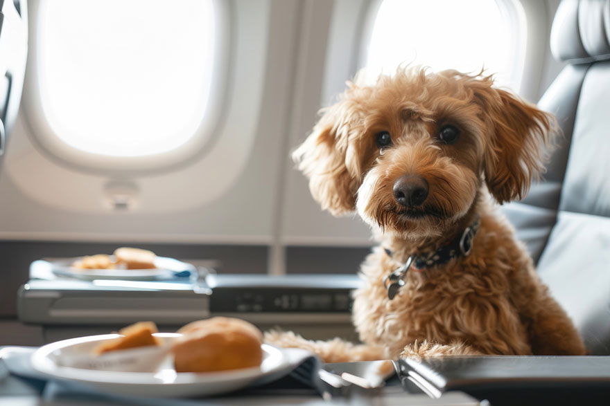 Pet Transportation Services | Pet Directory