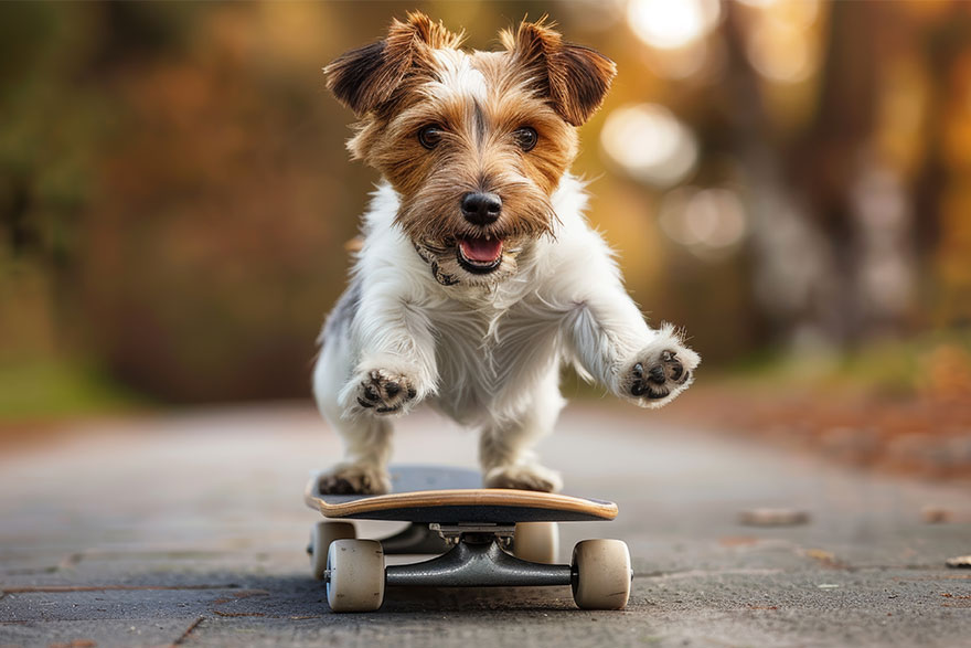Pet Travel