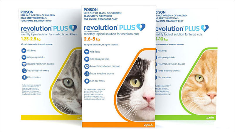Revolution Plus | Zoetis Australia